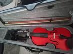 Violon débutant, Muziek en Instrumenten, Strijkinstrumenten | Violen en Altviolen, Zo goed als nieuw, Viool, Ophalen