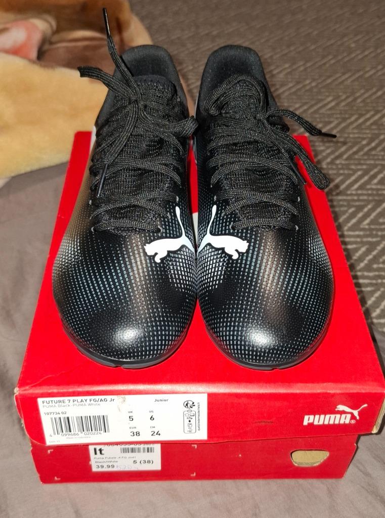 Chaussure football, Ophalen, Nieuw, Schoenen