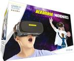 Virtuele realiteit helm + educatief speelgoed wiskunde, Games en Spelcomputers, Nieuw, Telefoon, VR-bril, Ophalen of Verzenden