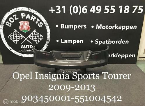 Opel Insignia Sports Tourer achterklep achterbumper 2009+, Autos : Pièces & Accessoires, Habitacle & Garnissage, Utilisé, Enlèvement ou Envoi