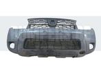 Bumper Dacia Duster I 1 FACELIFT 13-17 620220025R Voorbumper, -, Utilisé, Avant, -