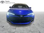 Toyota Corolla Premium, Blauw, Corolla, Break, Hybride Elektrisch/Benzine