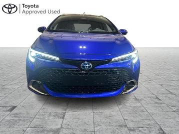 Toyota Corolla Premium  beschikbaar voor biedingen