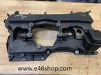 Kleppendeskel  BMW E46 N42 N46 MOTOR oe 7506728, Auto-onderdelen, Gebruikt, -, -, Ophalen of Verzenden