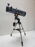 celestron astro 130, Ophalen, Gebruikt, 80 tot 200 mm, Met statief