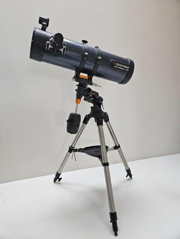 celestron astro 130 beschikbaar voor biedingen