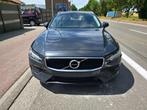 Volvo V60 V60 2.0 D3 Geartronic AUT IN ZEER GOEDE STAAT!, Auto's, Automaat, Gebruikt, 1969 cc, Zwart