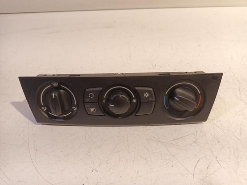 KACHEL BED. PANEEL BMW 1 serie (E87 / 87N) (698806401), Auto-onderdelen, Dashboard en Schakelaars, BMW, Gebruikt