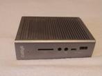 docking station Thunderbolt 3, Ophalen, Caldigit, Docking station, Gebruikt