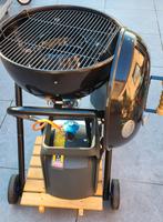 BBQ boule à gaz Outdoorchef Classic Kettle 480 + accessoires, Enlèvement, Comme neuf, Outdoor chef