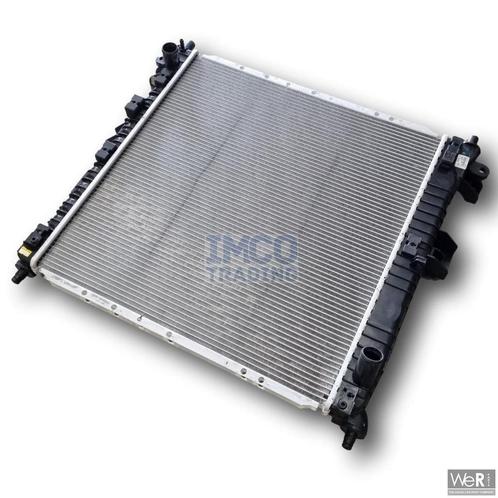Radiateur SsangYong Kyron, Actyon, Actyon Sports D2.0 E2.3 2, Auto-onderdelen, Motor en Toebehoren, Ssangyong, Nieuw, Ophalen of Verzenden