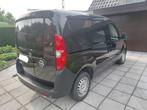 Opel Combo Bestelwagen L1H1 1.6 CDTi Manueel 6 105pk (77kW), Auto's, Stof, 4 cilinders, 1600 cc, Zwart