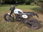 Bullit Hero 125 „Gulf” speciale serie, Particulier, 125 cc, Enduro, 11 kW of minder
