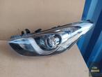 Hyundai i30 II Normaal Met Verlichting Links, Gebruikt, Hyundai