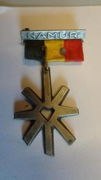 Médaille militaire commémorative - S, Autres matériaux, Enlèvement ou Envoi