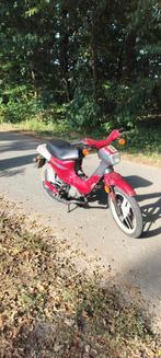 Honda wallaroo deluxe, Ophalen of Verzenden