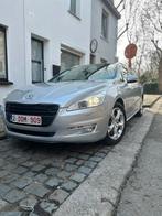 Peugeot 508 SW GT HDi 2.2, Autos, Euro 5, Achat, Automatique, Particulier