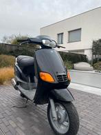Zip type 3 Aklasse, Fietsen en Brommers, Scooters | Piaggio, Ophalen, Zo goed als nieuw, Zip