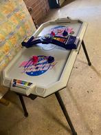 Air hochey-spellen, Kinderen en Baby's, Speelgoed | Speeltafels, Ophalen, Gebruikt