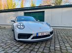 Porsche 992 GTS Cabrio van 2022, Autos, Achat, Euro 6, Alcantara, Noir
