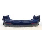 Achterbumper BMW 4 G22 M-Pakket ( C3Z ), Gebruikt, Ophalen of Verzenden, Achter, Bumper