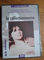 La collectionneuse - Éric Rohmer, CD & DVD, Enlèvement ou Envoi, 1960 à 1980, Neuf, dans son emballage, Autres genres