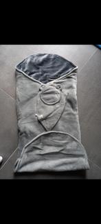 Chancelière noukies, Enlèvement, Comme neuf