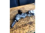Kontaktslot + Sleutel van een Fiat Punto Grande, Ophalen of Verzenden, 3 maanden garantie, Gebruikt, Fiat