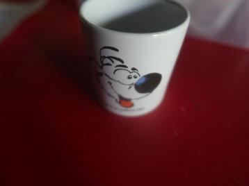 personnage de dessin animé stupide Potty, Enlèvement ou Envoi, Autres personnages, Comme neuf, Ustensile