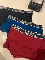 Tommy Hilfiger 3-pack, Kleding | Heren, Ondergoed, Verzenden, Overige kleuren, Tommy hilfiger, Boxer