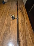 Hengel 330cm Cw 40/80, Watersport en Boten, Ophalen, Molen