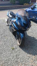Zzr 1400 2007, Motoren, Particulier