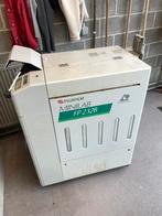 Fuji minilab fp232b, Ophalen, Gebruikt