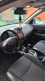 Peugeot 4008 hdi 2016, Monovolume, Euro 6, 4 cilinders, 1600 cc