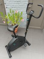 Hometrainer fiets, Sport en Fitness, Ophalen, Gebruikt, Hometrainer