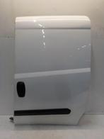 PORTIER LINKS ACHTER Opel Combo (01-2012/12-2018), Auto-onderdelen, Carrosserie, Gebruikt, Links, Opel, Deur