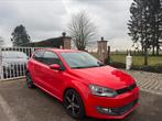 Volkswagen Polo 1.6TDI Highline 2010 Airco OVERNAME WAGEN, Auto's, Volkswagen, Bedrijf, Handgeschakeld, Te koop, Parkeersensor