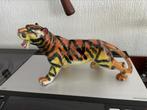 Tijger in keramiek, Ophalen of Verzenden