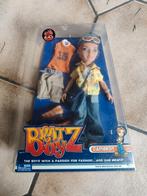 Bratz Boy Cameron pop, Enfants & Bébés, Jouets | Poupées, Comme neuf, Enlèvement ou Envoi