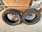 2x Continental PremiumContact 205/55R16, Ophalen, Gebruikt