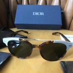 NIEUWE Dior Homme heren zonnebril Blacktie – bruin, Handtassen en Accessoires, Zonnebrillen en Brillen | Heren, Overige merken