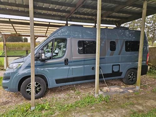 Carado CV 600 Pro MET VELE OPTIES IN NIEUWSTAAT, Caravans en Kamperen, Mobilhomes, Particulier, tot en met 2, Buscamper of Camperbus