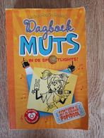 Dagboek van een muts, Boeken, Kinderboeken | Jeugd | 10 tot 12 jaar, Ophalen, Gelezen, Rachel Renée Russell, Fictie