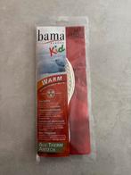 Bama - warme inlegzolen - maat 28, Ophalen, Nieuw