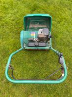 Grasmaaier kooimaaier Suffolk Punch, Tuin en Terras, Grasmaaiers, Kooimesmaaier, Ophalen, Gebruikt, Benzine-grasmaaier