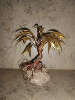 Palmboom sculptuur - D'Haeseleer, Antiek en Kunst, Ophalen of Verzenden