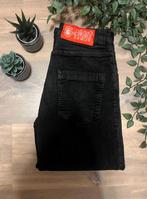 Zwarte NNSNS jeans - maat 22/24, Enlèvement ou Envoi