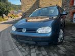 VW Golf 4, Auto's, Diesel, Te koop, Golf, Particulier