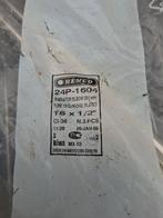 Henco radiator aansluiting stukken, Ophalen, Nieuw, Radiator