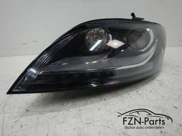 Audi TT 8J Facelift Xenon LED Koplamp Links L 8J0941003AJ beschikbaar voor biedingen
